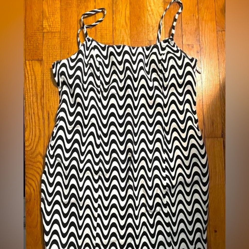 H&M Dress